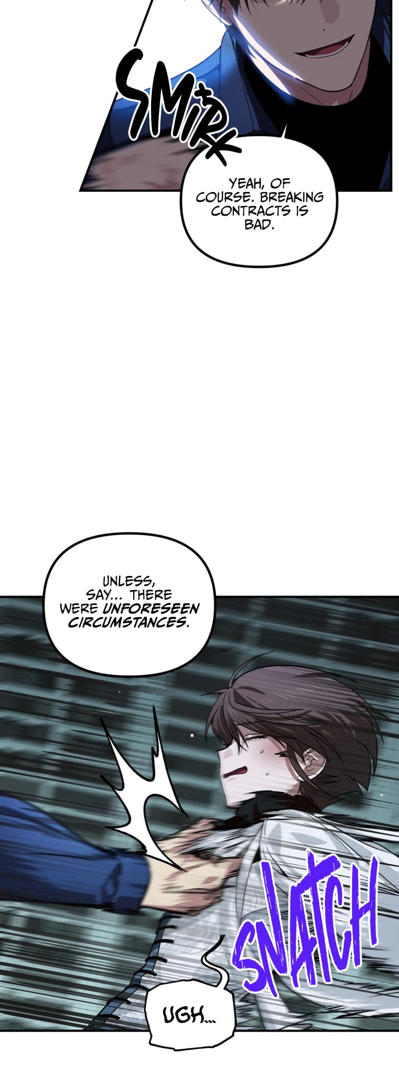 SSS-Class Suicide Hunter, Chapter 119 image 29